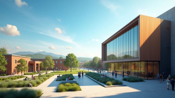 Accédez à tous les services du Crous Clermont-Ferrand