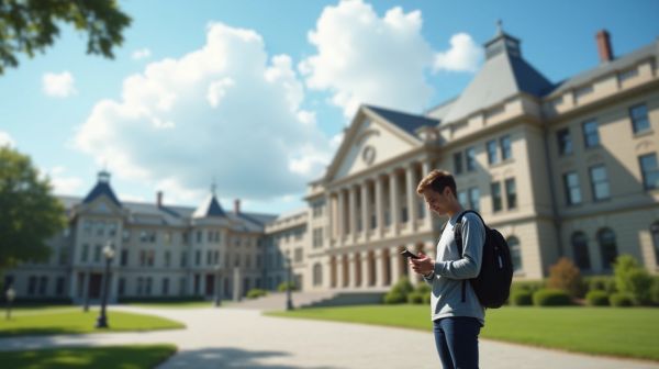 Accédez à tous les services du Crous Clermont-Ferrand
