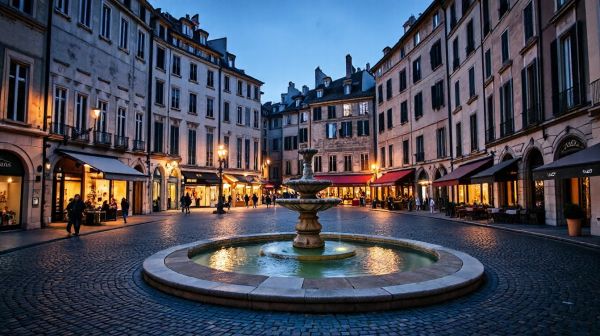 Découvrez une gestion locative à Lyon sans tracas