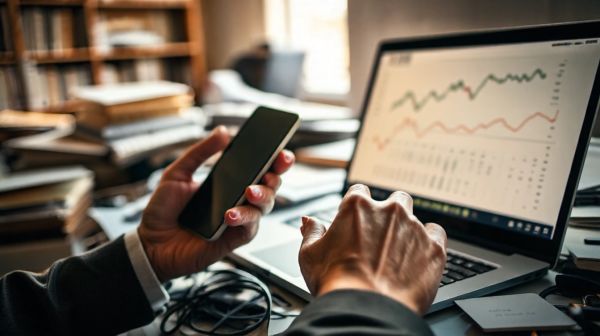 Les meilleures stratégies pour investir en toute sécurité