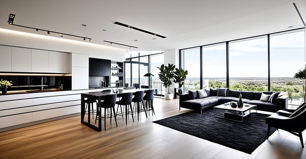 Les services personnalisés d'une agence immobilière innovante