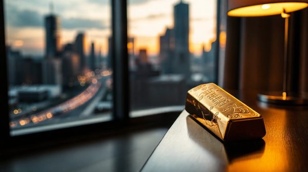 Top conseils pour sélectionner l'or d'investissement idéal