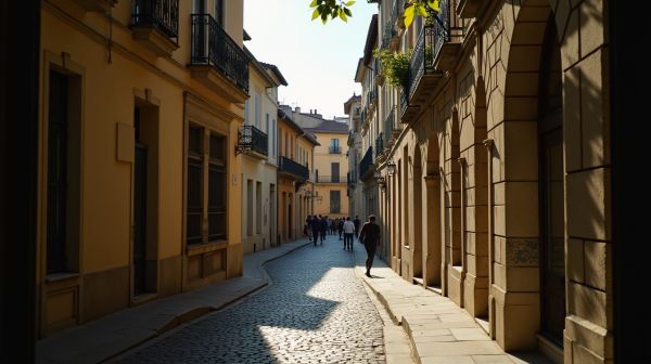 Une gestion locative à Lyon sans mauvaise surprise