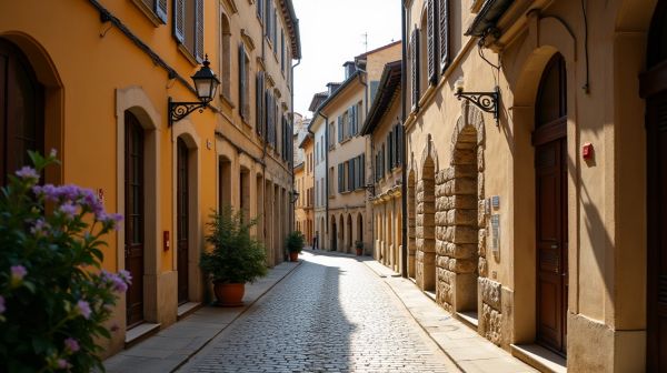 Une gestion locative à Lyon sans mauvaise surprise