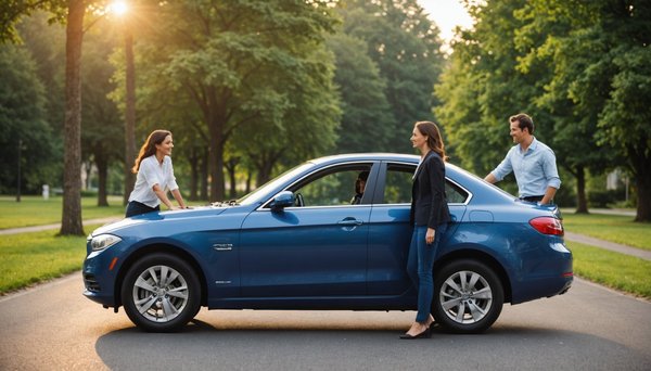 Meilleures offres d'assurance : comparez facilement en ligne