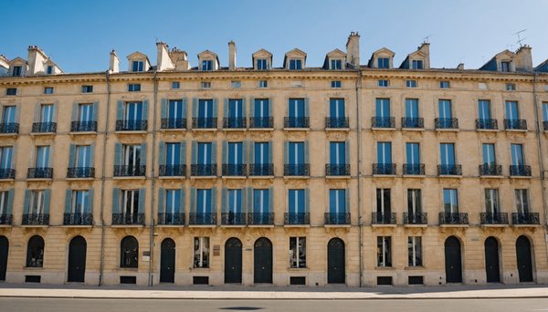 Bts immobilier à montpellier : votre futur commence ici